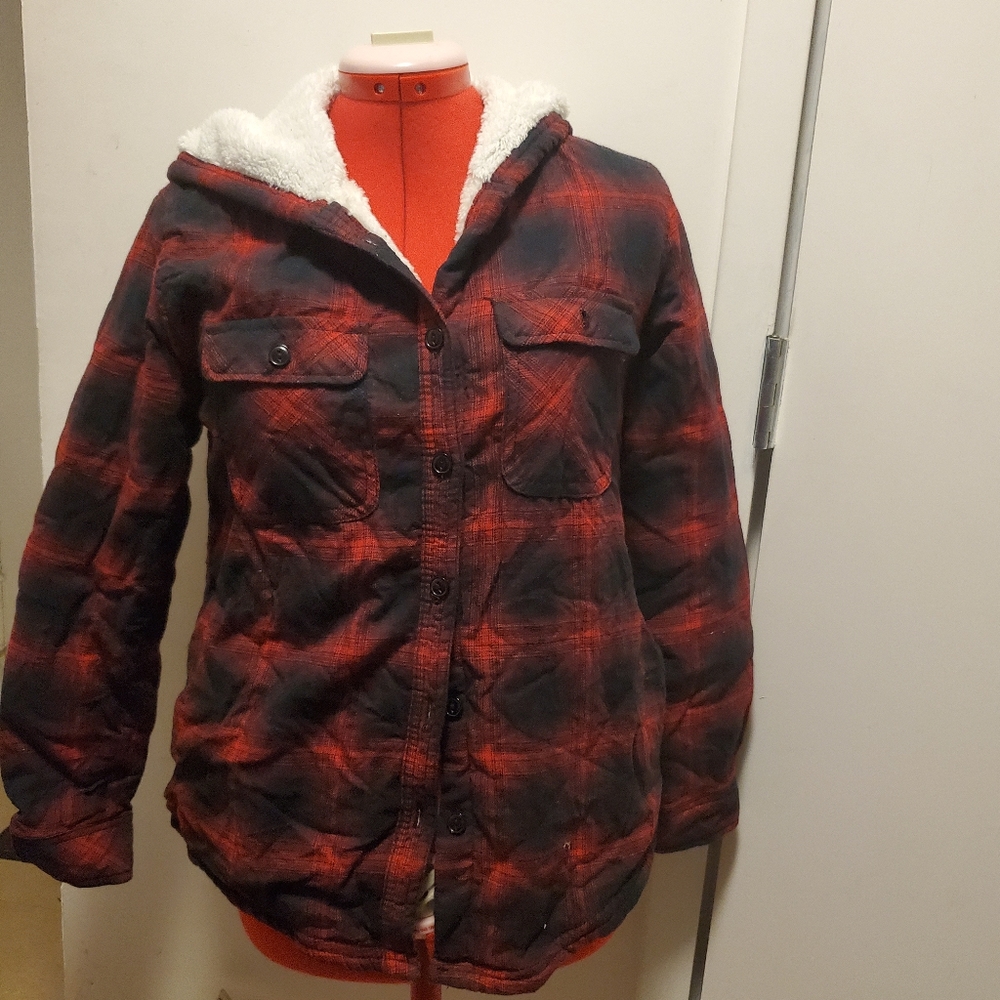 Lumberjack